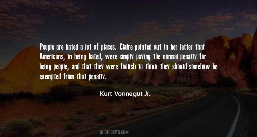Quotes About Fetal Alcohol Syndrome #1523495