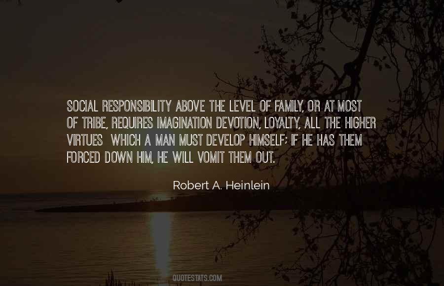 Quotes About Family Loyalty #1450924