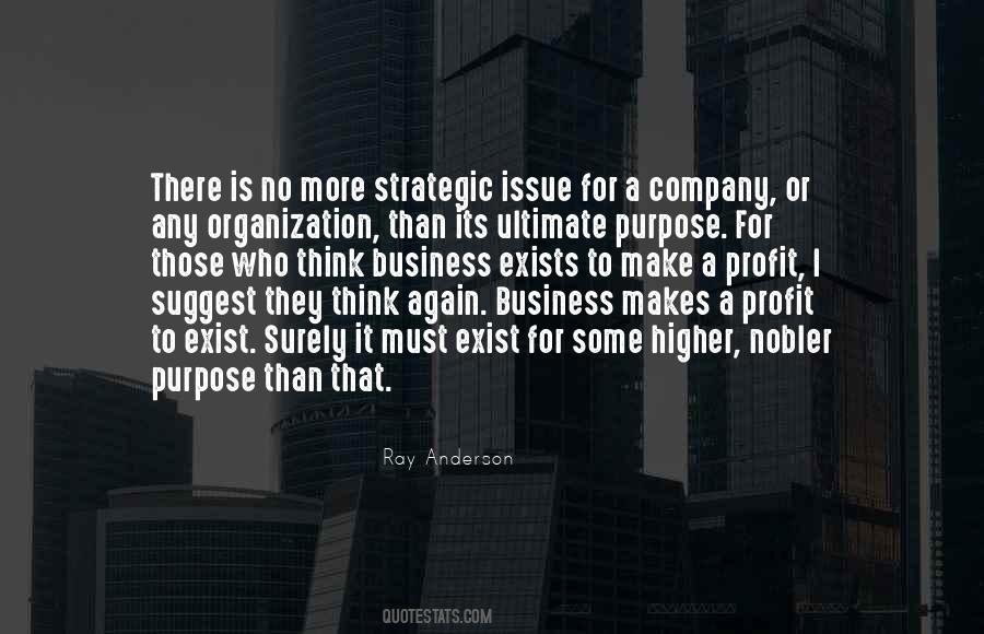 Ultimate Profit Quotes #147086