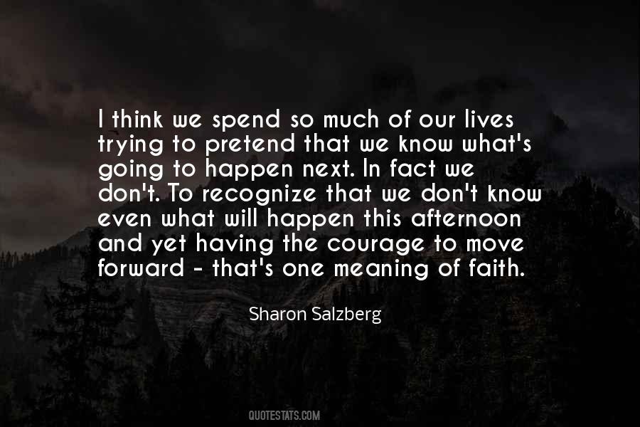 Quotes About Growth And Decay #1731675