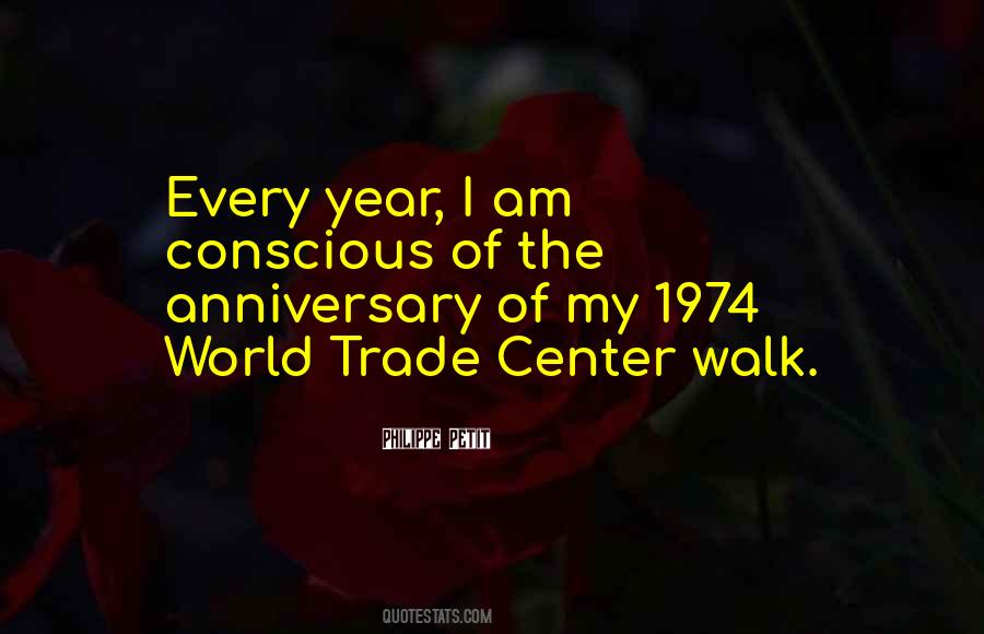 Quotes About World Trade Center #1422233