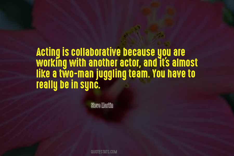 Quotes About Acting Like A Man #803164