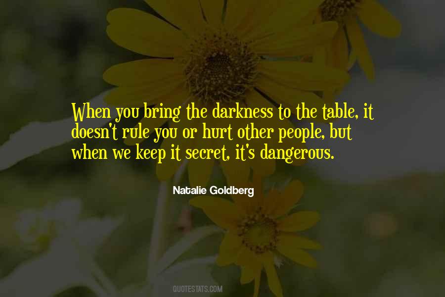 Rule You Quotes #1491307