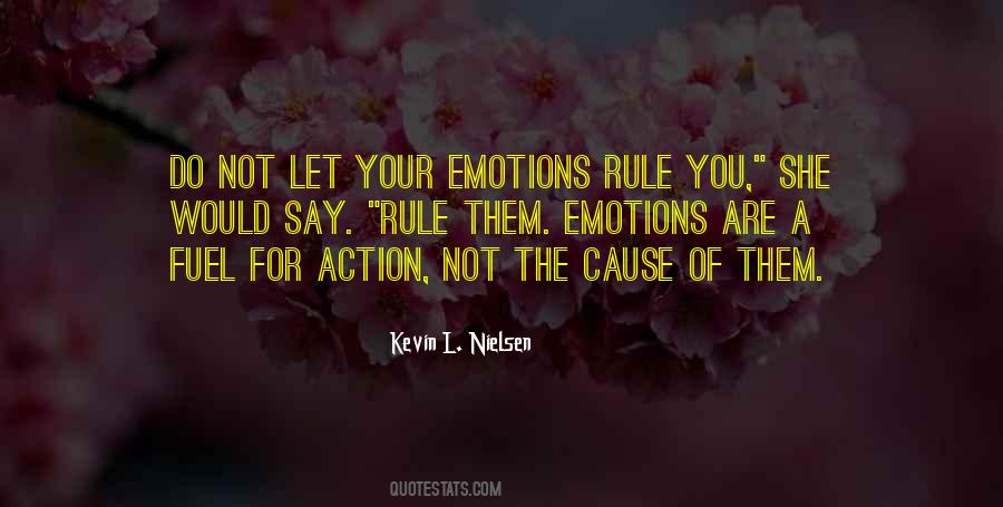 Rule You Quotes #535127
