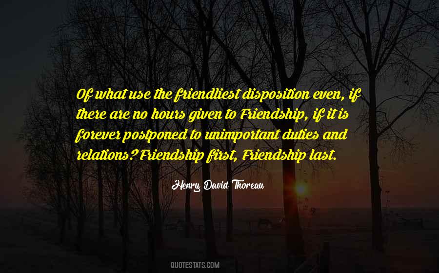 Quotes About Postponed #181452