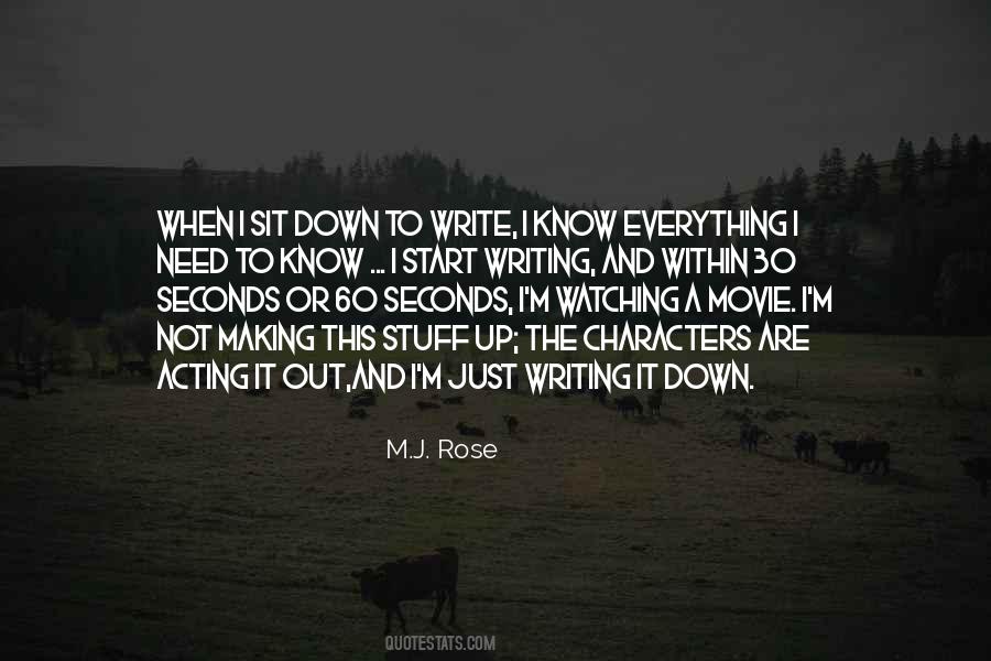 Gone In 60 Seconds Quotes #537501
