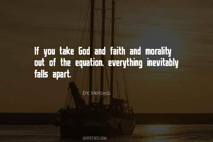 Quotes About God And Faith #434583