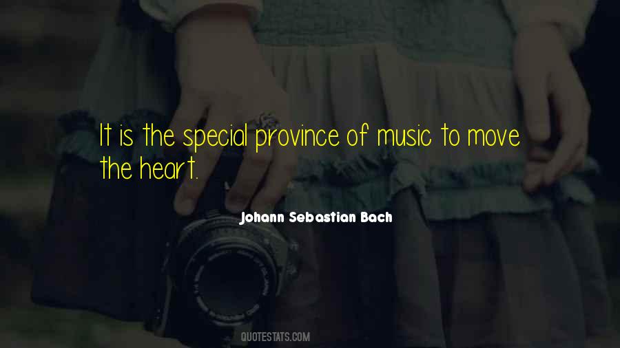 Music Of The Heart Quotes #528335