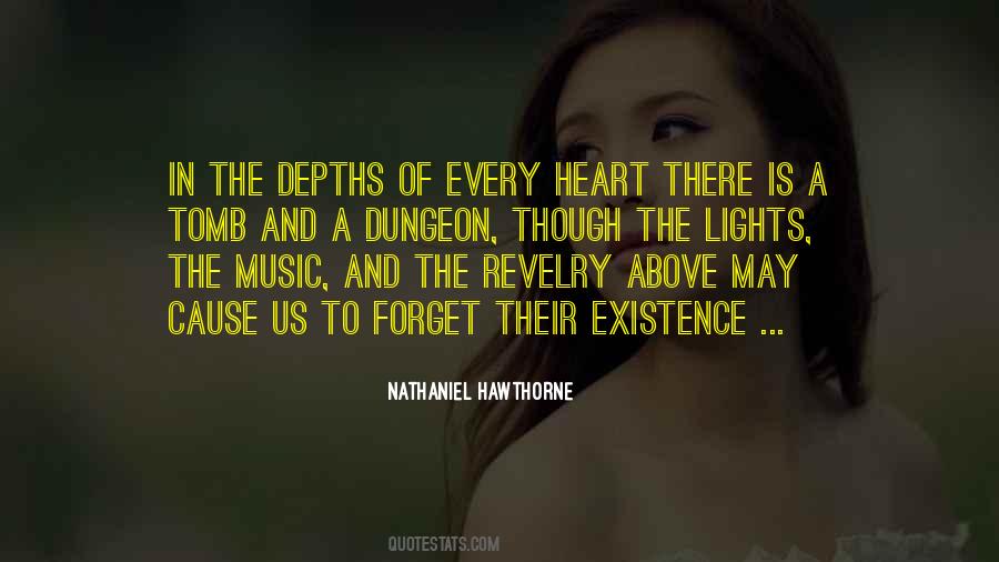 Music Of The Heart Quotes #556351