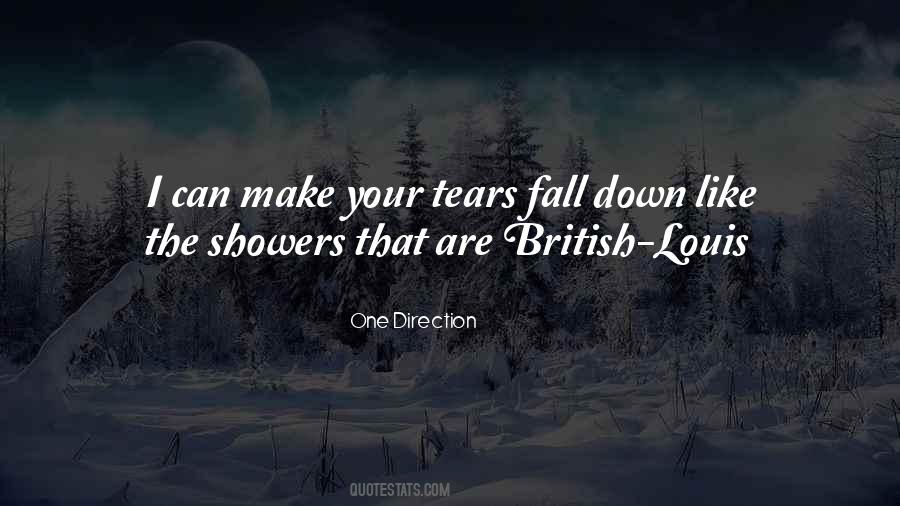 One Direction Louis Tomlinson Quotes #1604552