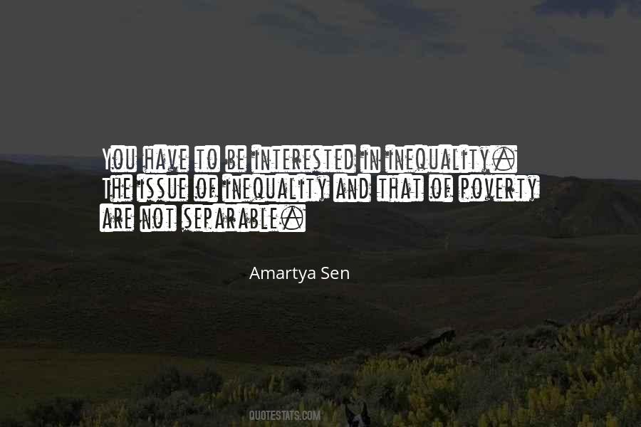 Separable And Non Quotes #1462791