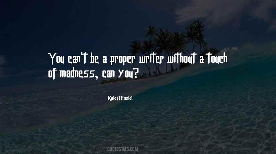 Quotes About Homemade Food #1484518