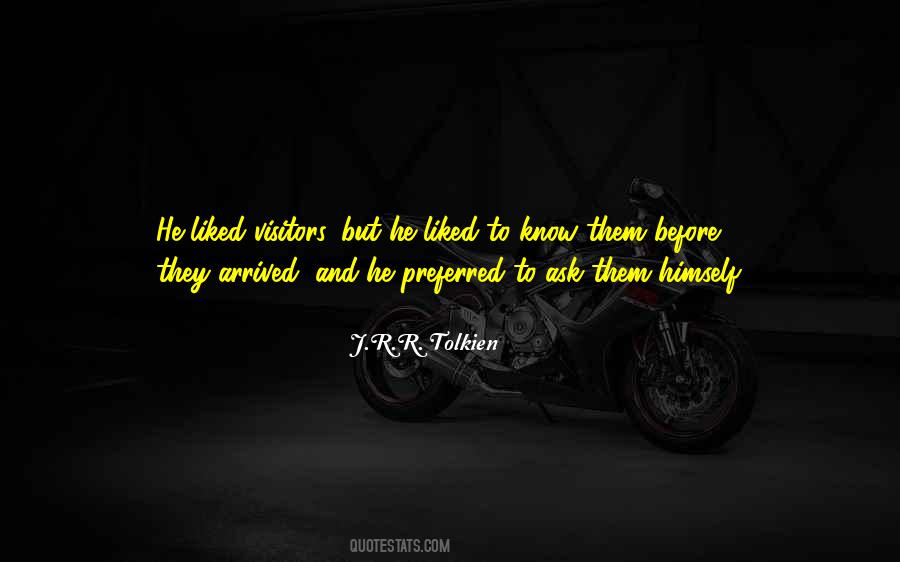 Quotes About Homemade Food #313231
