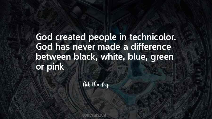 Quotes About Blue Green #488913