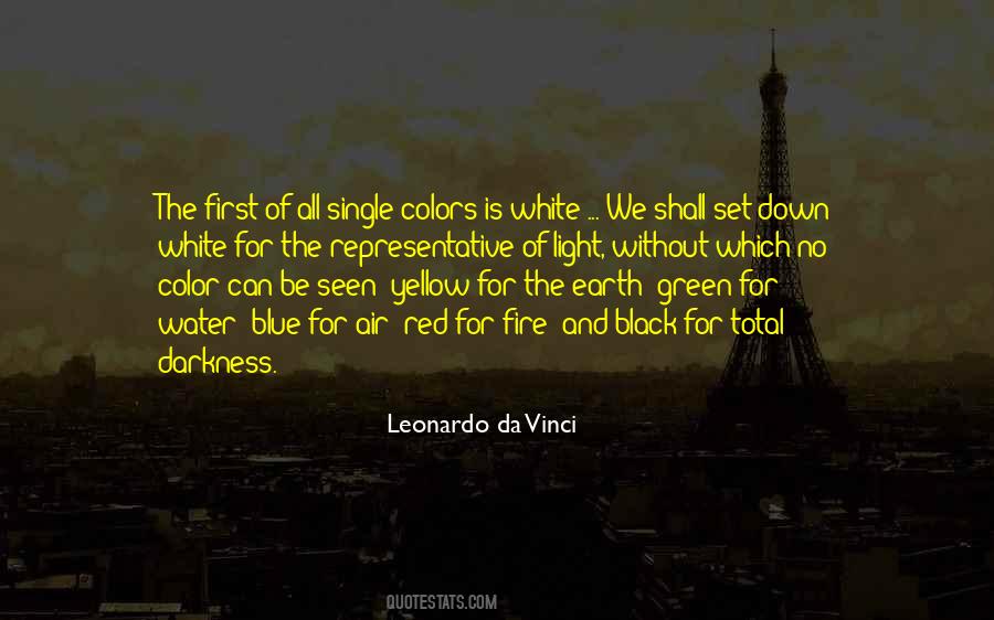 Quotes About Blue Green #533682