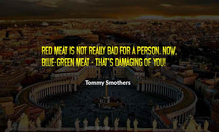Quotes About Blue Green #907790