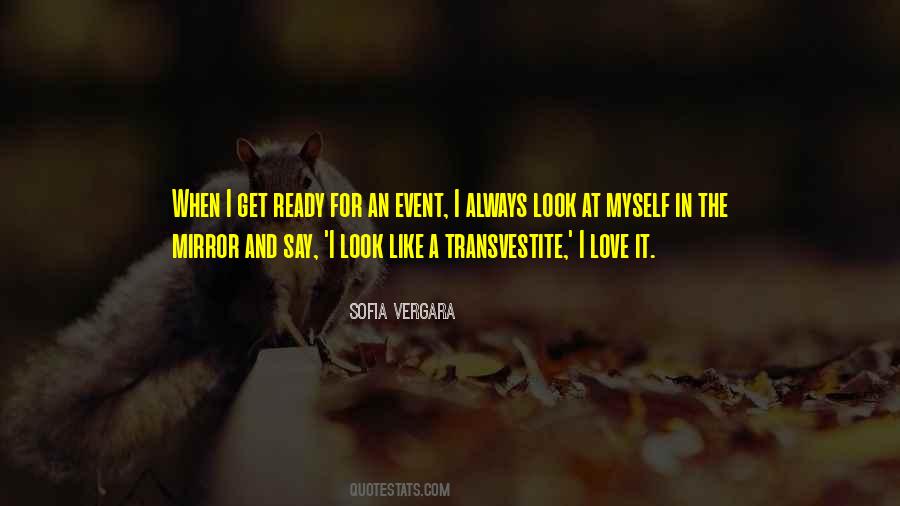 Quotes About Ready To Love Again #257843