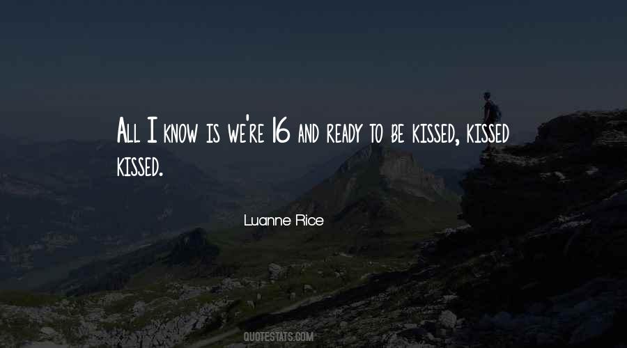 Quotes About Ready To Love Again #319638
