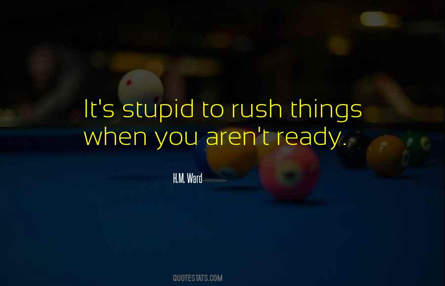 Quotes About Ready To Love Again #478405