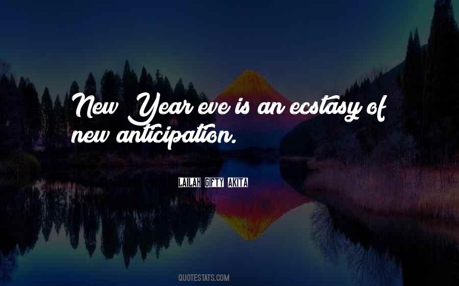 Quotes About Anticipation Of Christmas #1302824