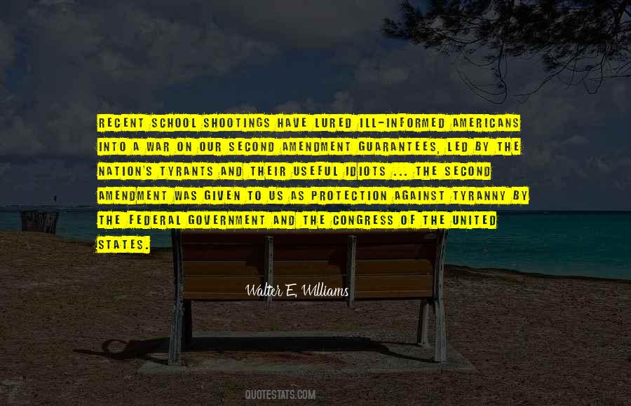 Quotes About Government Protection #1024742