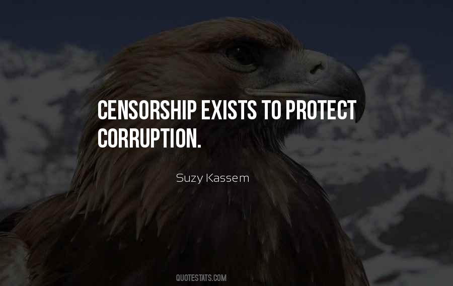 Quotes About Government Protection #1128355