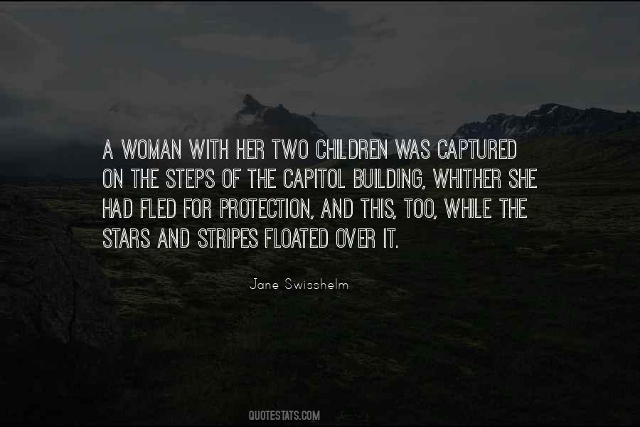 Quotes About Government Protection #1147769