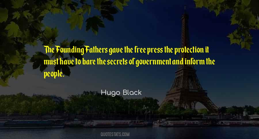 Quotes About Government Protection #421214