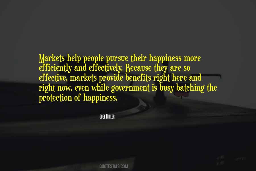 Quotes About Government Protection #776586