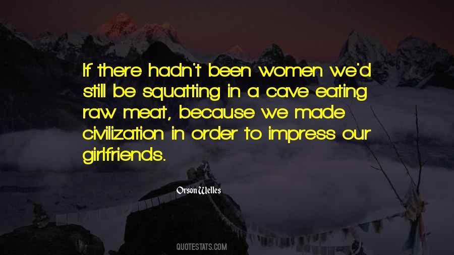 Quotes About Squatting #78581