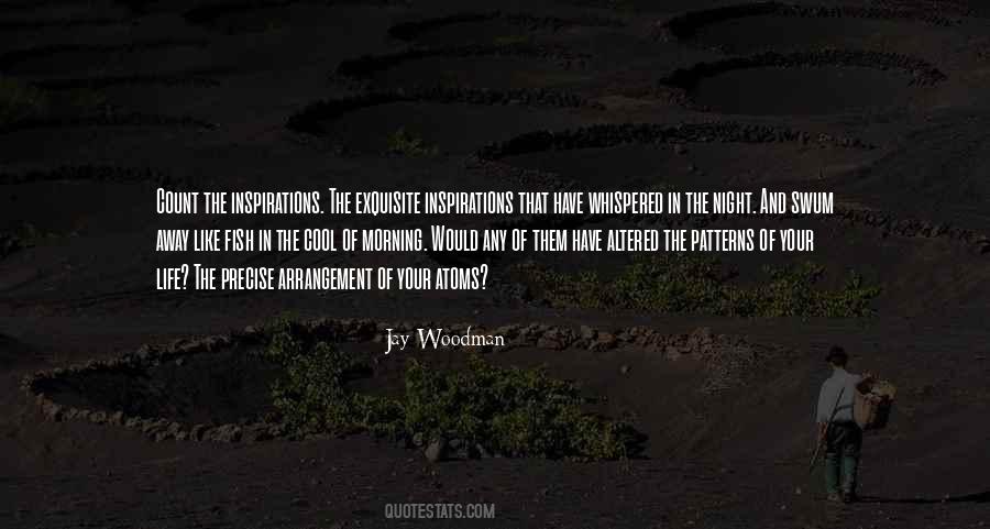 Quotes About The Night Life #108736