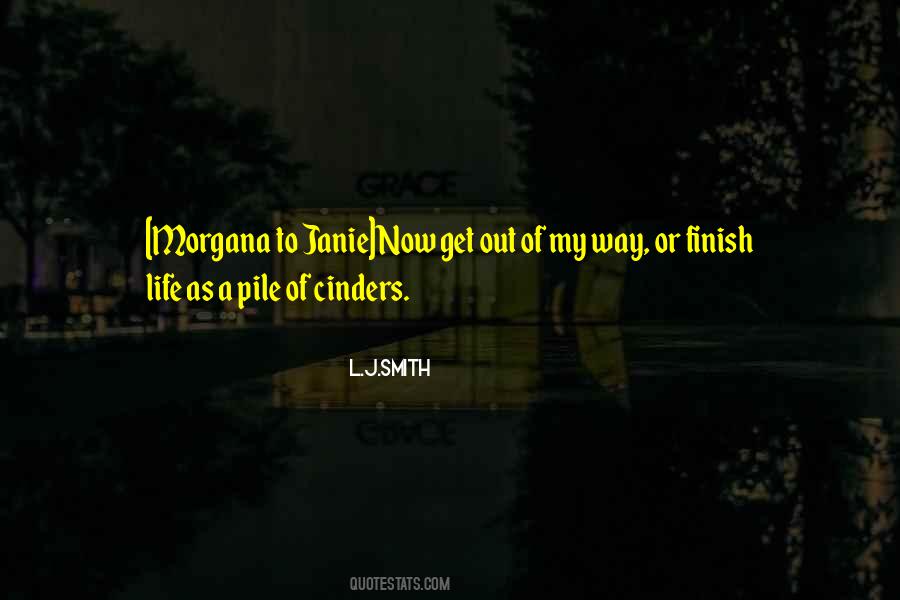 Quotes About The Night Life #125625