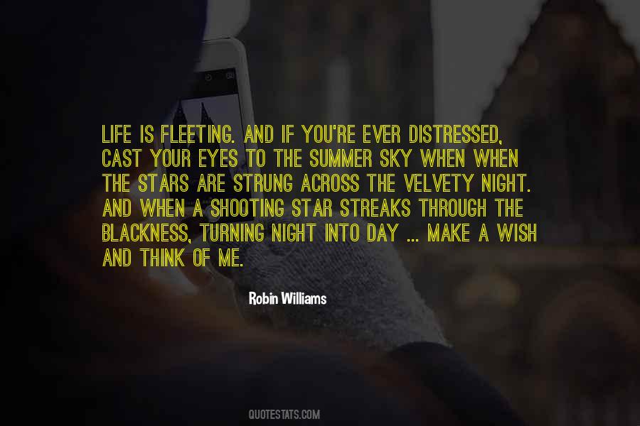 Quotes About The Night Life #181621