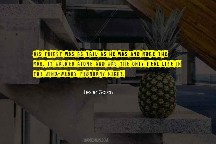 Quotes About The Night Life #69489