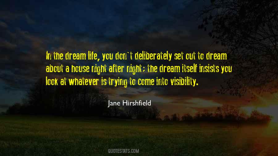 Quotes About The Night Life #72739