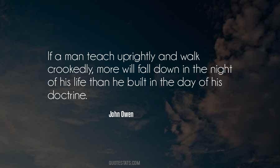 Quotes About The Night Life #91598
