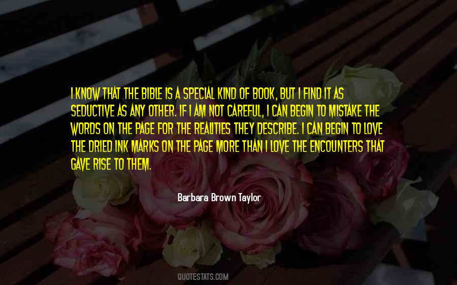 Ink Marks Quotes #1576435