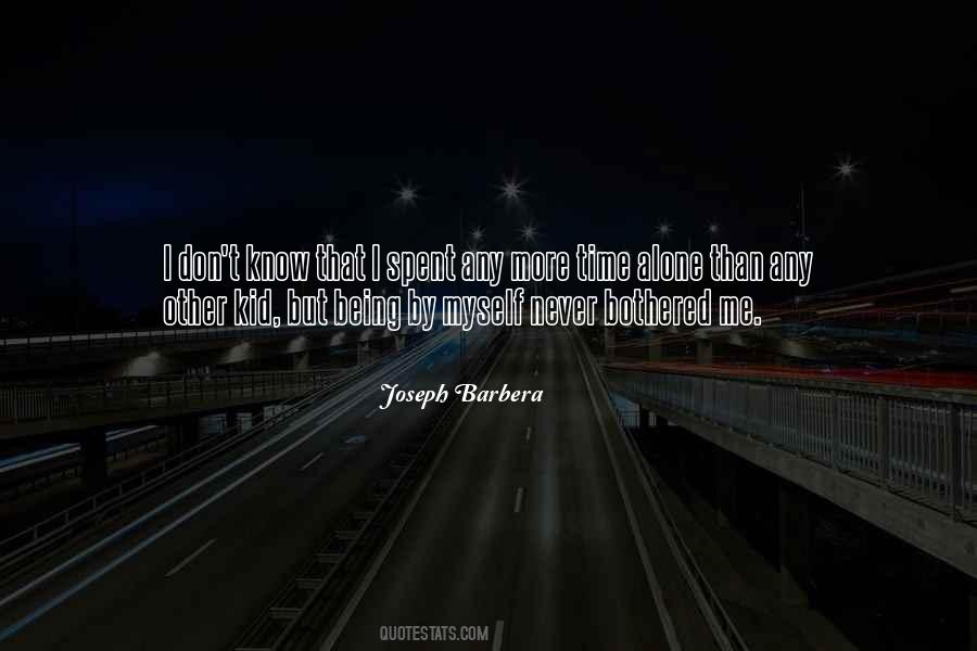 Quotes About Time Spent Alone #1636492