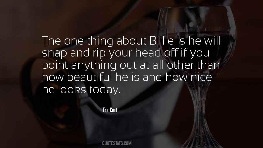 Quotes About How He Looks At You #1721724