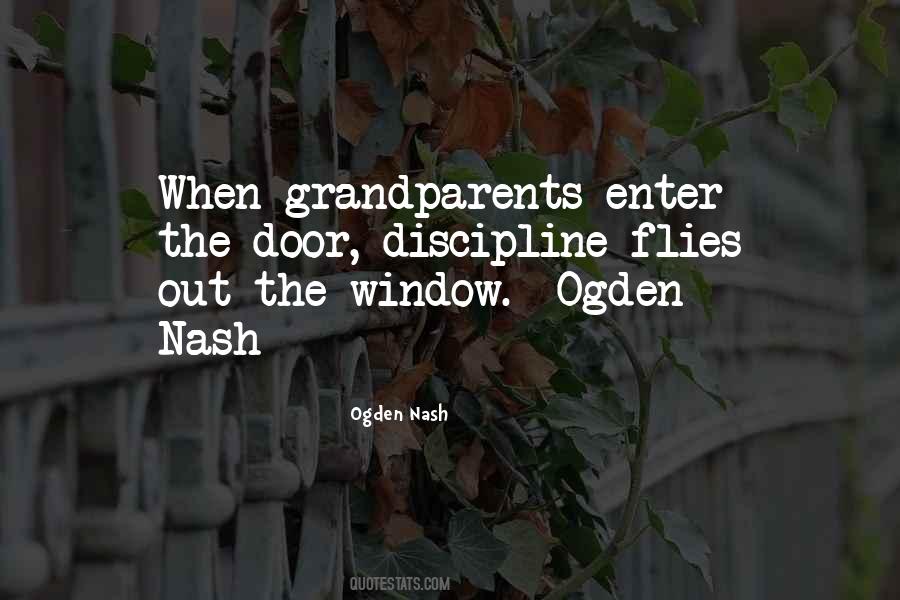 Quotes About Grandparents #1024857