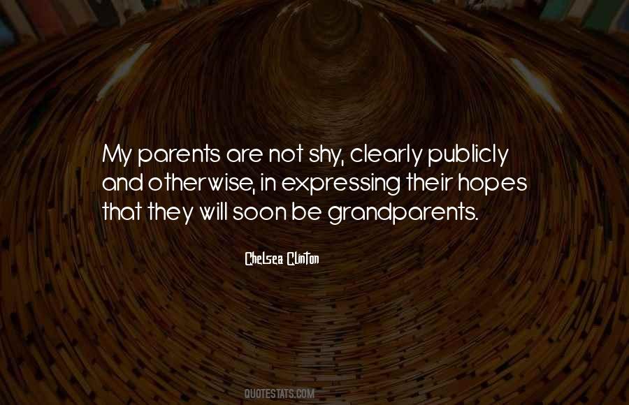 Quotes About Grandparents #1099761