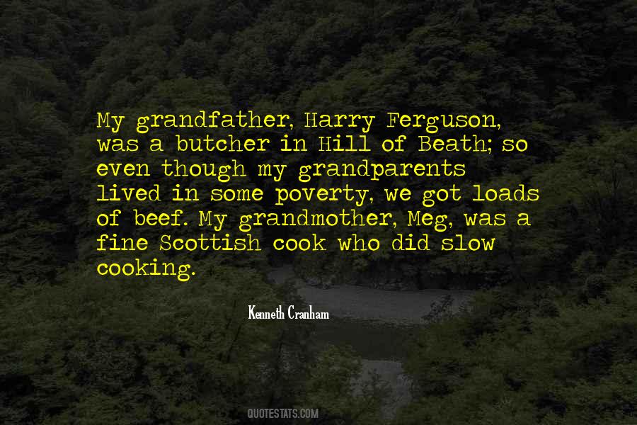 Quotes About Grandparents #1389872