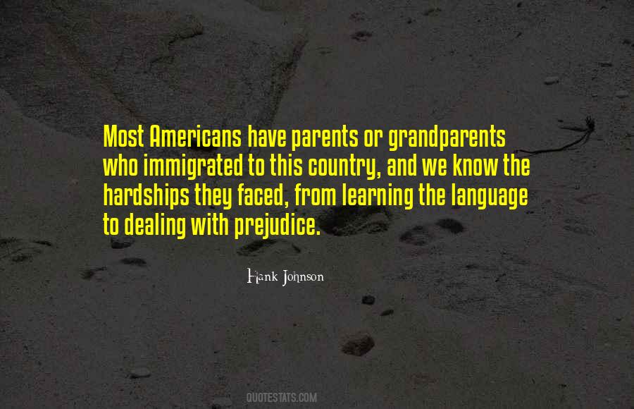 Quotes About Grandparents #1399780