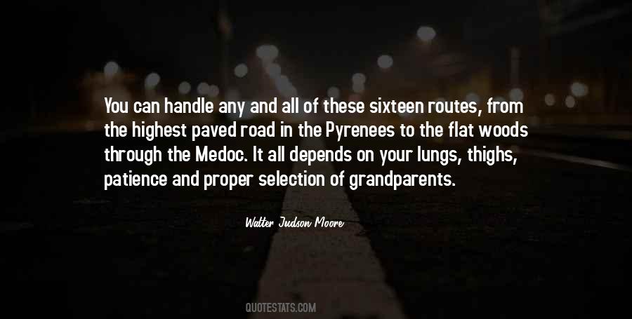 Quotes About Grandparents #1428717