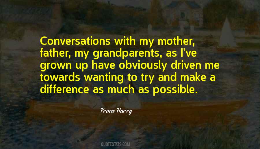 Quotes About Grandparents #1443138