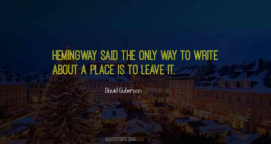 Oral Traditions Quotes #945489