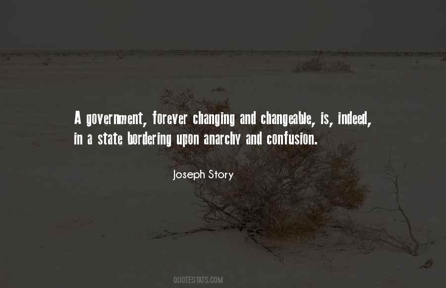 Quotes About State Of Confusion #1274397