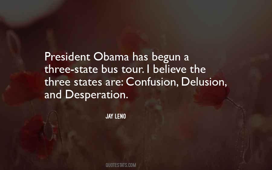 Quotes About State Of Confusion #960893