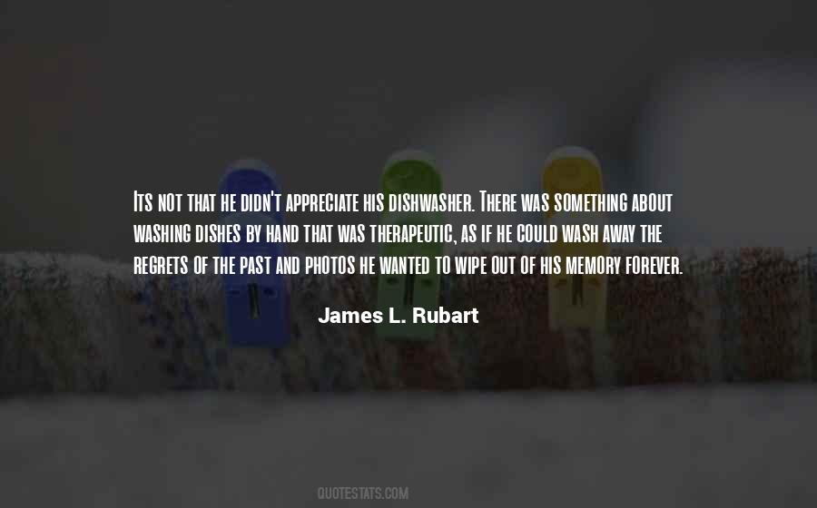 Quotes About Hand Washing #450426
