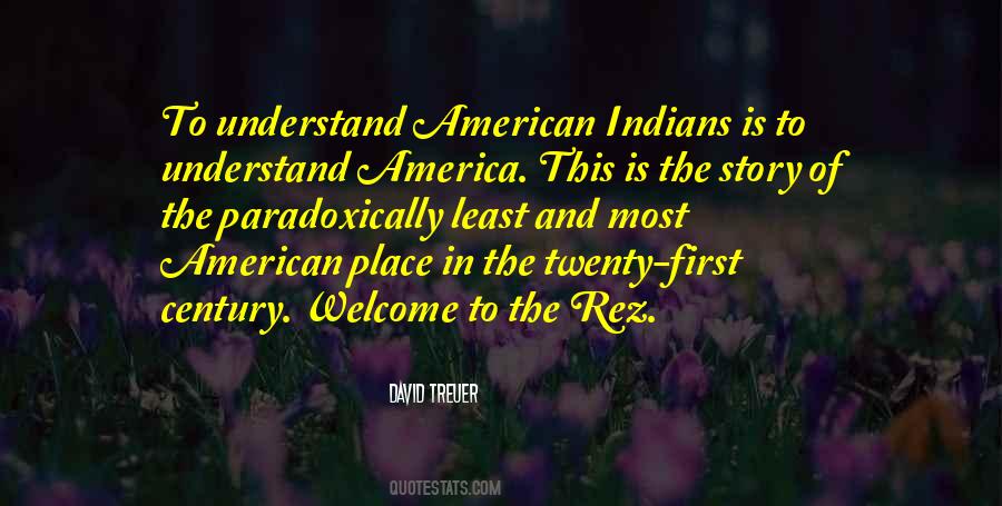 Quotes About Native Place #1019623